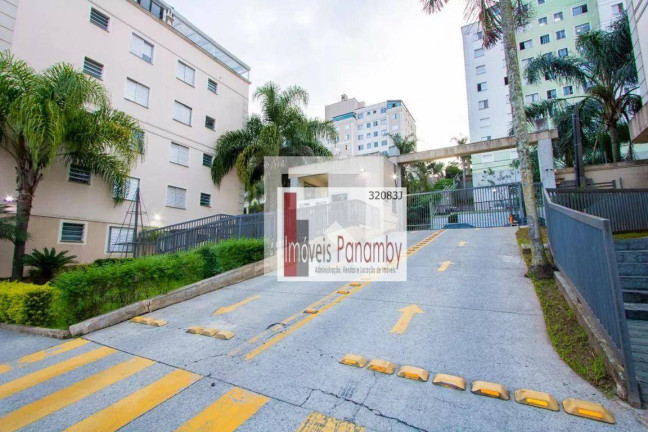 Imagem Apartamento com 2 Quartos à Venda, 50 m² em Parque São Vicente - Mauá Imagem Apartamento com 2 Quartos à Venda, 50 m² em Parque São Vicente - Mauá