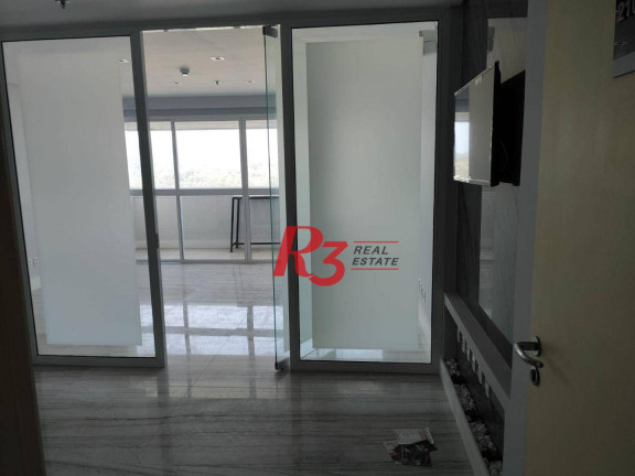 Imagem Sala Comercial para Alugar, 46 m² em Centro - São Vicente