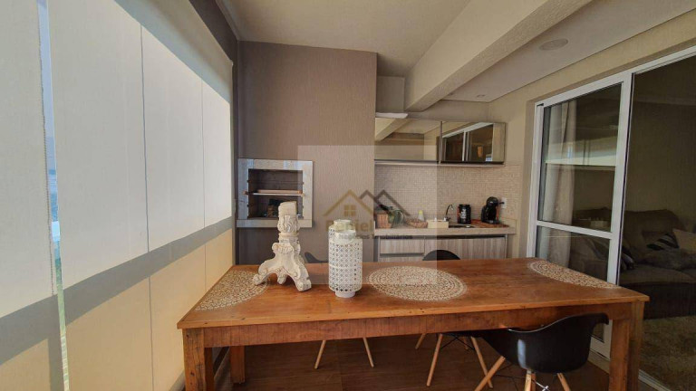 Imagem Apartamento com 3 Quartos à Venda, 128 m² em Jardim Paulista - Ribeirão Preto
