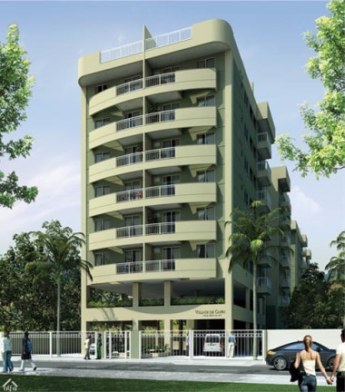 Cobertura com 2 Quartos à Venda, 138 m² em Praça Seca - Rio De Janeiro