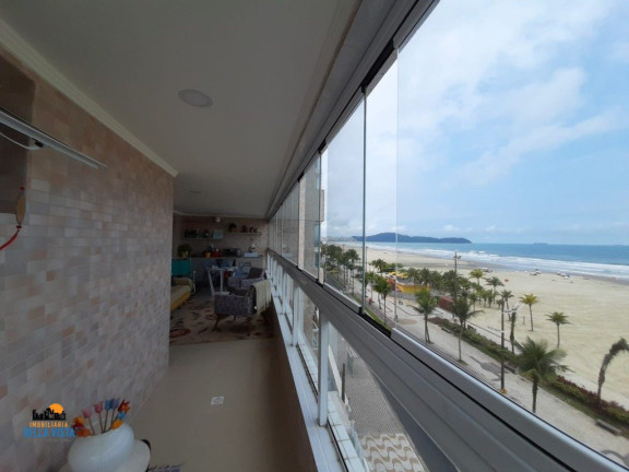 Imagem Apartamento com 2 Quartos à Venda,  em Aviação - Praia Grande