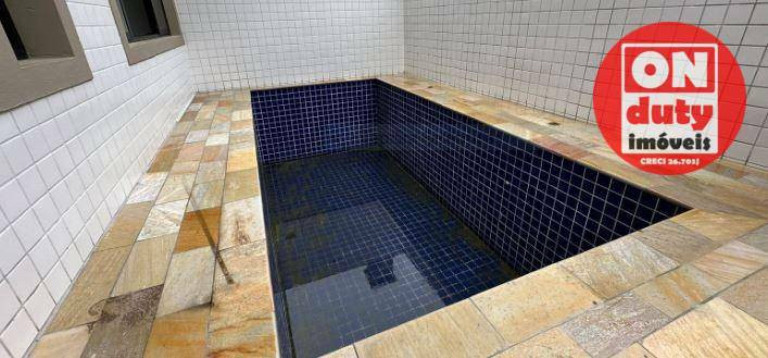 Imagem Sobrado com 3 Quartos à Venda, 140 m² em Vila Belmiro - Santos Imagem Sobrado com 3 Quartos à Venda, 140 m² em Vila Belmiro - Santos