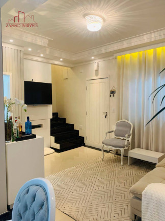 Imagem Casa com 3 Quartos à Venda, 80 m² em Jardim São Luís - São Paulo