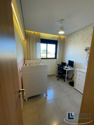 Imagem Imóvel com 2 Quartos à Venda, 52 m² em Quintas De Sao Jose (bonfim Paulista) - Ribeirão Preto