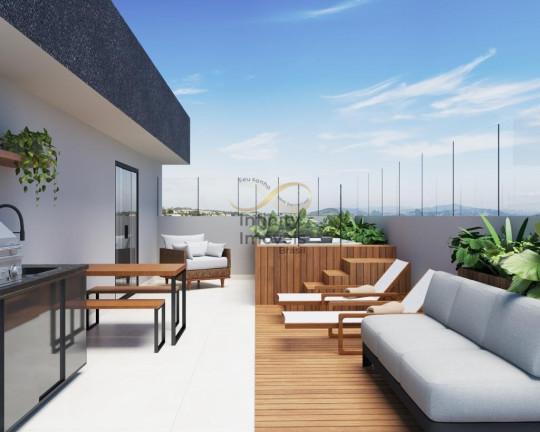 Imagem Apartamento com 3 Quartos à Venda, 35 m² em Bela Vista (parque Durval De Barros) - Ibirité