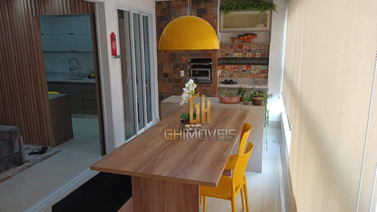 Imagem Apartamento com 3 Quartos à Venda, 165 m² em Setor Bueno - Goiânia
