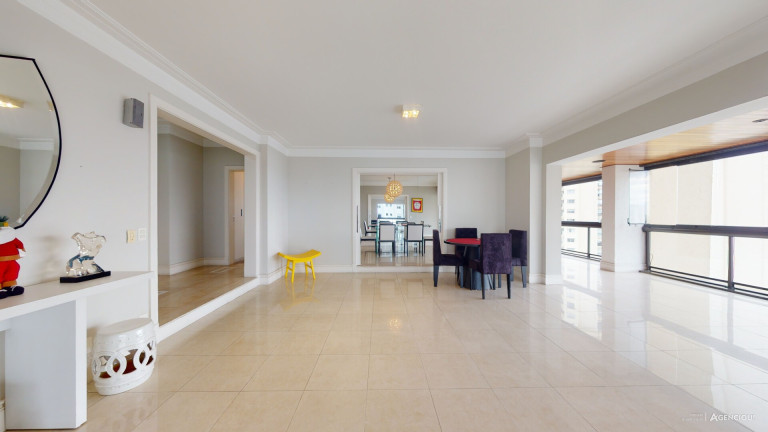 Imagem Apartamento com 3 Quartos à Venda, 374 m² em Jardim Vila Mariana - São Paulo