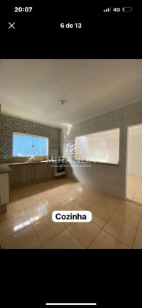 Imagem Casa com 3 Quartos à Venda, 111 m² em Jardim Santa Claudia - Sorocaba