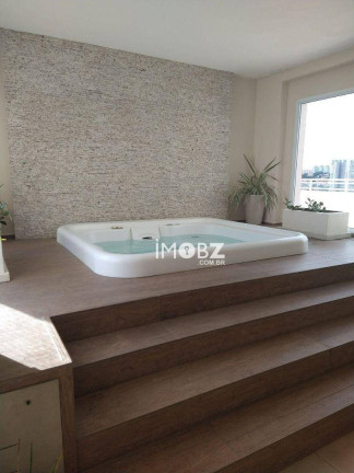 Imagem Imóvel com 3 Quartos à Venda, 96 m² em Vila Sônia - São Paulo