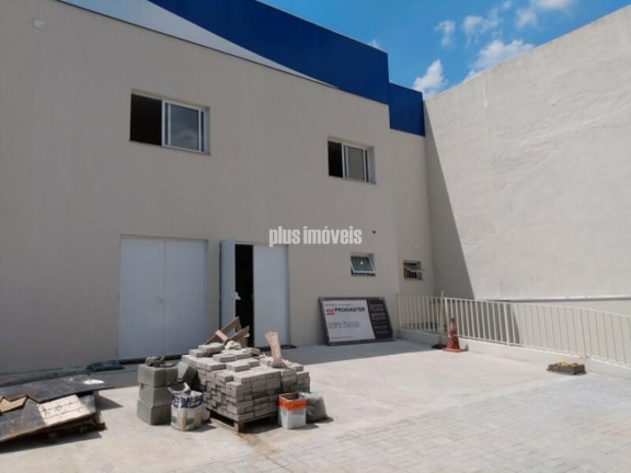 Imagem Imóvel Comercial à Venda, 820 m² em Cambuci - São Paulo