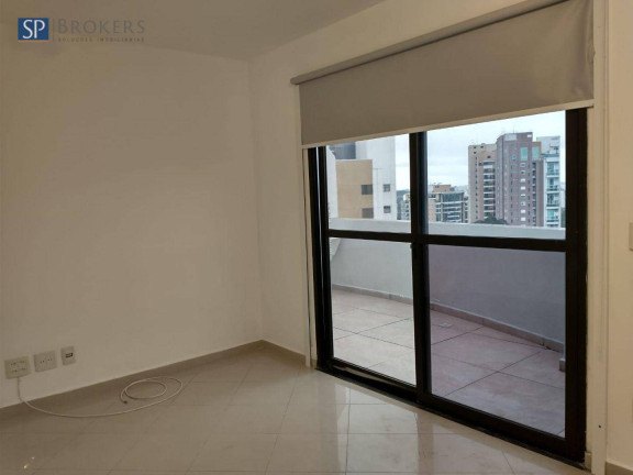 Imagem Apartamento com 1 Quarto à Venda, 70 m² em Vila Andrade - São Paulo Imagem Apartamento com 1 Quarto à Venda, 70 m² em Vila Andrade - São Paulo