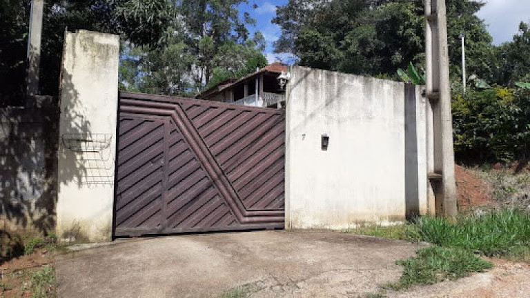 Imagem Chácara com 2 Quartos à Venda, 90 m² em Estância Marília - Jarinu