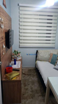Imagem Apartamento com 3 Quartos à Venda, 65 m² em Vila Augusta - Guarulhos Imagem Apartamento com 3 Quartos à Venda, 65 m² em Vila Augusta - Guarulhos