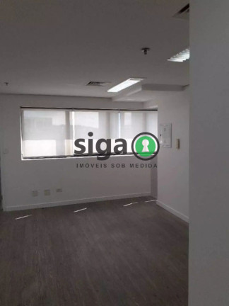 Imagem Imóvel Comercial à Venda ou Locação, 90 m² em Vila Olímpia - São Paulo