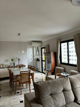 Imagem Apartamento com 3 Quartos à Venda, 131 m² em Jardim Emília - Sorocaba Imagem Apartamento com 3 Quartos à Venda, 131 m² em Jardim Emília - Sorocaba