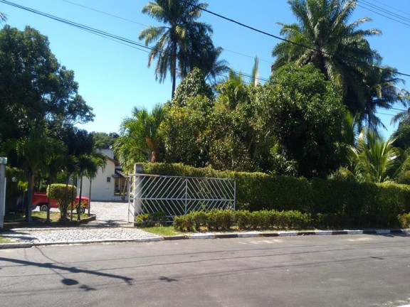 Imagem Casa com 7 Quartos à Venda, 800 m² em Portão - Lauro De Freitas