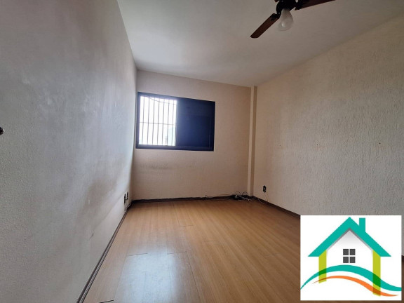 Imagem Apartamento com 3 Quartos à Venda, 80 m² em Fundação - São Caetano Do Sul