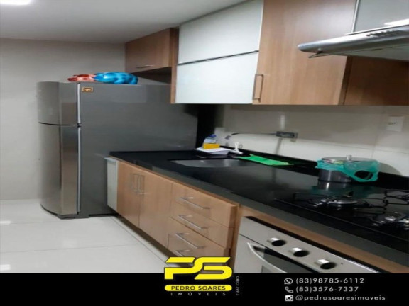 Imagem Apartamento com 2 Quartos à Venda, 56 m² em Jardim São Paulo - João Pessoa Imagem Apartamento com 2 Quartos à Venda, 56 m² em Jardim São Paulo - João Pessoa