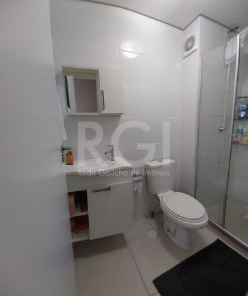 Imagem Apartamento com 2 Quartos à Venda, 91 m² em Morro Santana - Porto Alegre Imagem Apartamento com 2 Quartos à Venda, 91 m² em Morro Santana - Porto Alegre