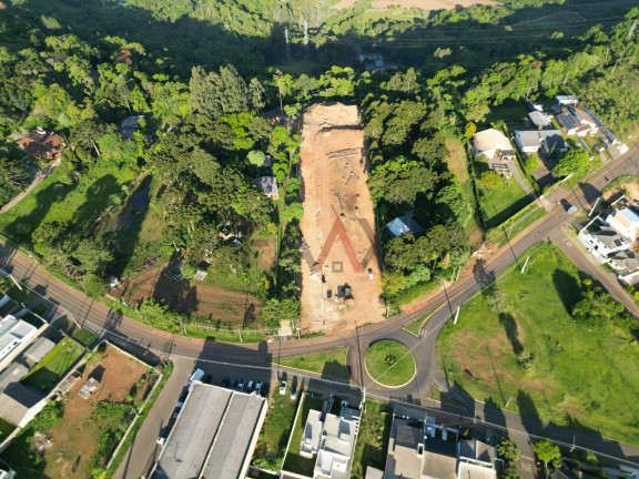 Imagem Terreno à Venda, em Boqueirão - Guarapuava Imagem Terreno à Venda, em Boqueirão - Guarapuava