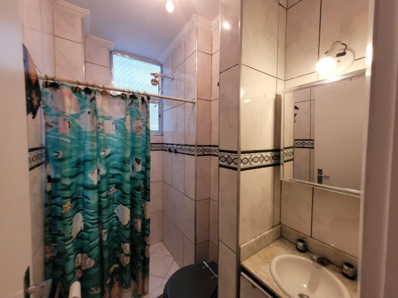 Imagem Apartamento com 3 Quartos à Venda, 90 m² em Pitangueiras - Guarujá