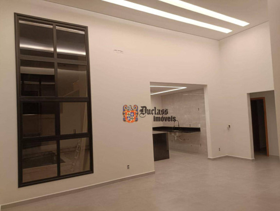 Imagem Casa com 3 Quartos à Venda, 205 m² em Colinas De Indaiatuba - Indaiatuba