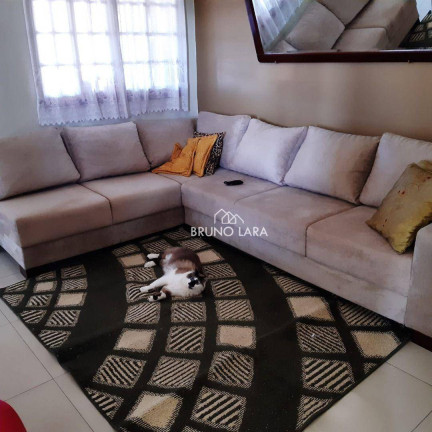 Imagem Casa com 4 Quartos à Venda, 250 m² em Jardim Das Roseiras - Igarapé Imagem Casa com 4 Quartos à Venda, 250 m² em Jardim Das Roseiras - Igarapé