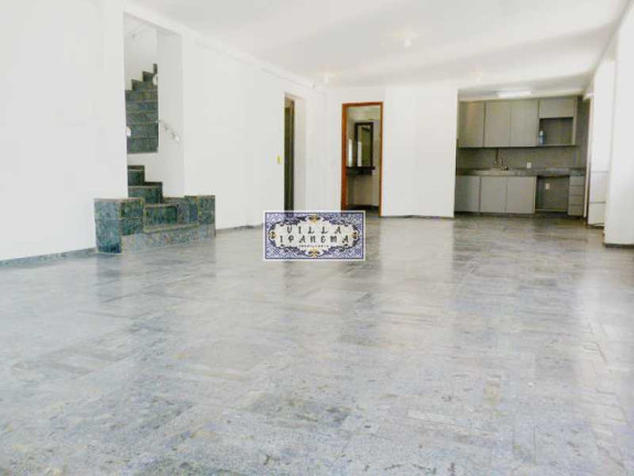 Imagem Casa com 10 Quartos para Alugar, 380 m² em Botafogo - Rio De Janeiro
