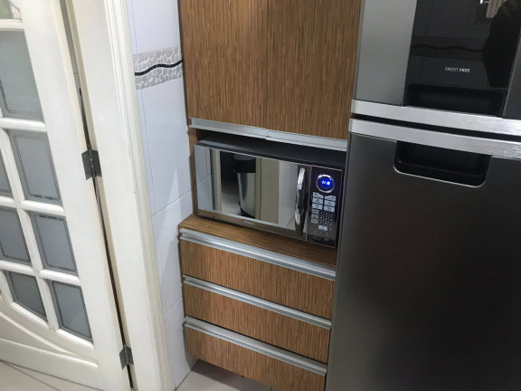 Imagem Apartamento com 2 Quartos à Venda, 68 m² em Taboão - São Bernardo Do Campo Imagem Apartamento com 2 Quartos à Venda, 68 m² em Taboão - São Bernardo Do Campo
