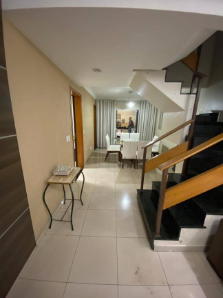 Imagem Casa com 4 Quartos à Venda, 124 m² em Jardim Europa - Goiânia Imagem Casa com 4 Quartos à Venda, 124 m² em Jardim Europa - Goiânia