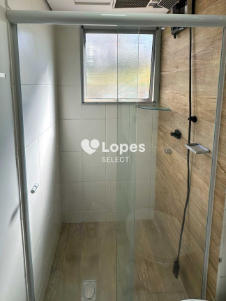 Imagem Apartamento com 2 Quartos à Venda, 45 m² em Condominio Cachoeira Do Sol - Campinas