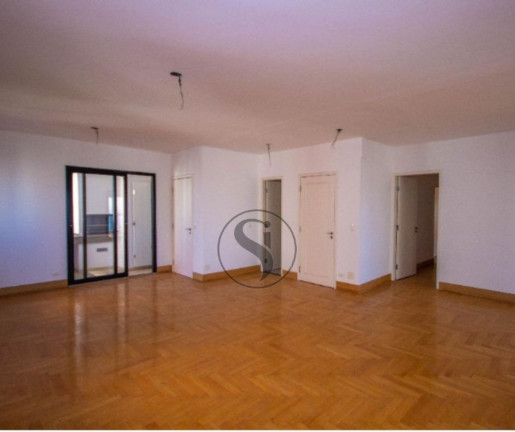 Imagem Apartamento com 3 Quartos para Alugar, 160 m² em Jardim Fonte Do Morumbi - São Paulo