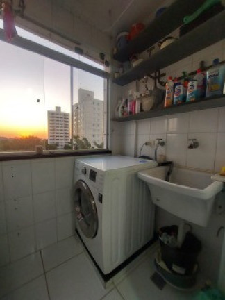 Imagem Apartamento com 2 Quartos à Venda, 52 m² em Jardim Celeste - São Paulo