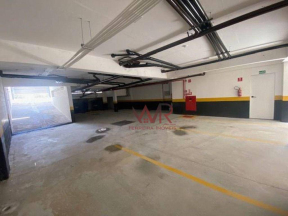Imagem Apartamento com 2 Quartos à Venda, 43 m² em Jardim Vila Formosa - São Paulo