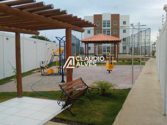 Imagem Apartamento com 2 Quartos à Venda, 60 m² em Registro - Feira De Santana