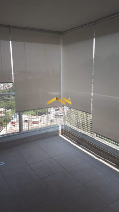 Imagem Apartamento com 2 Quartos à Venda, 80 m² em Morumbi - São Paulo