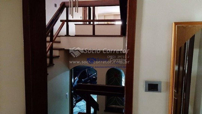 Imagem Sobrado com 3 Quartos à Venda, 398 m² em Vila Galvão - Guarulhos