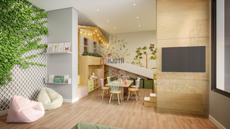 Imagem Apartamento com 3 Quartos à Venda, 94 m² em Jardim Paulistano - São José Do Rio Preto Imagem Apartamento com 3 Quartos à Venda, 94 m² em Jardim Paulistano - São José Do Rio Preto