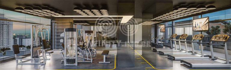Imagem Apartamento com 2 Quartos à Venda, 62 m² em Vila Mariana - São Paulo