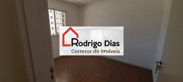 Imagem Apartamento com 2 Quartos para Alugar, 54 m² em Medeiros - Jundiaí