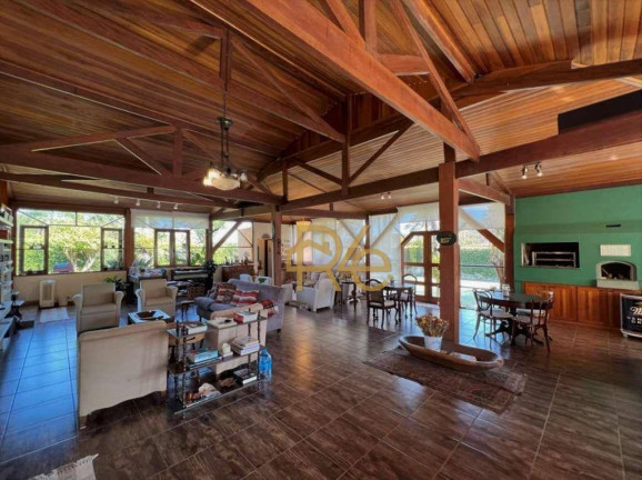 Imagem Casa com 5 Quartos à Venda, 652 m² em Chácara Viana - Cotia Imagem Casa com 5 Quartos à Venda, 652 m² em Chácara Viana - Cotia