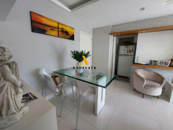 Imagem Apartamento com 2 Quartos à Venda, 68 m² em Barra Da Tijuca - Rio De Janeiro
