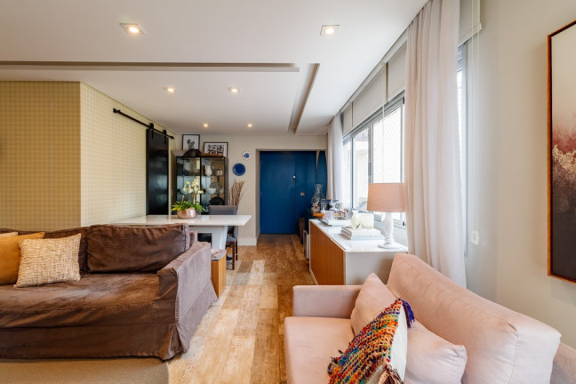 Imagem Apartamento com 2 Quartos à Venda, 102 m² em Vila Mariana - São Paulo Imagem Apartamento com 2 Quartos à Venda, 102 m² em Vila Mariana - São Paulo