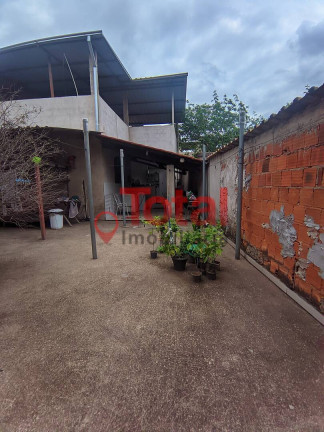 Imagem Casa com 2 Quartos à Venda, 351 m² em Caladinho - Coronel Fabriciano
