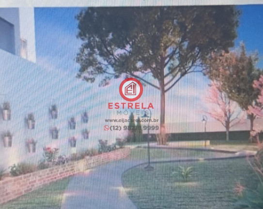 Imagem Imóvel com 2 Quartos à Venda, 85 m² em Jardim Das Indústrias - Jacareí