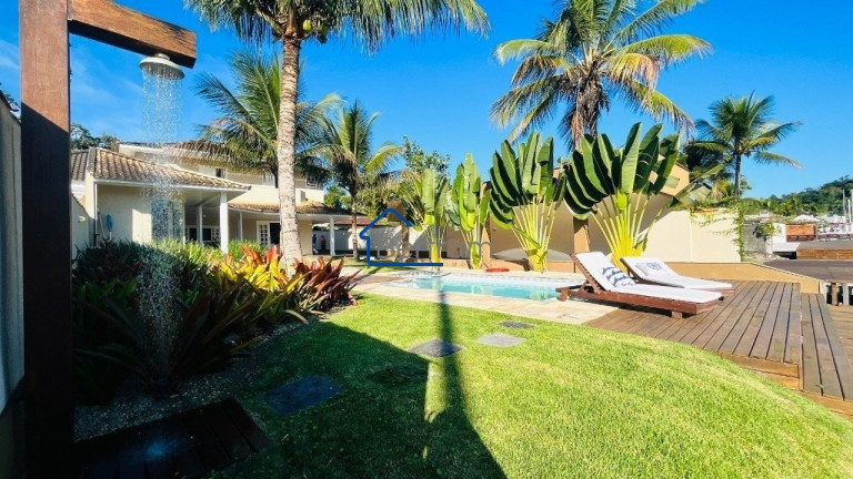 Imagem Casa com 4 Quartos à Venda, 751 m² em Porto Bracuhy - Angra Dos Reis