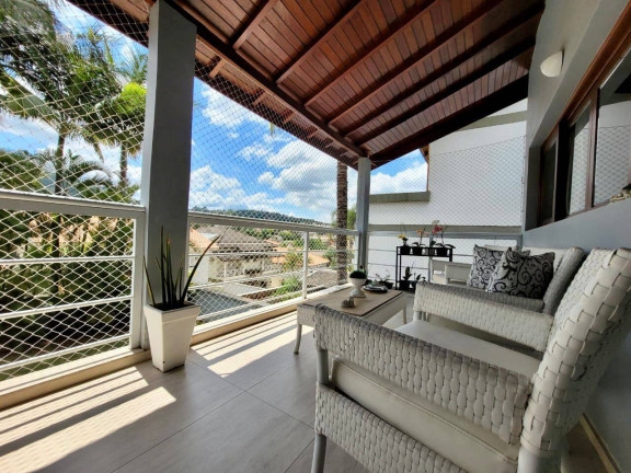 Imagem Casa de Condomínio com 4 Quartos à Venda, 500 m² em Alphaville - Santana De Parnaíba Imagem Casa de Condomínio com 4 Quartos à Venda, 500 m² em Alphaville - Santana De Parnaíba