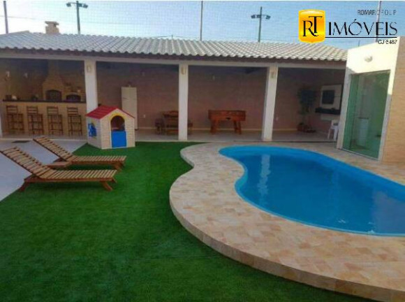 Imagem Casa com 4 Quartos à Venda, 220 m² em Bela Vista - São Pedro Da Aldeia Imagem Casa com 4 Quartos à Venda, 220 m² em Bela Vista - São Pedro Da Aldeia