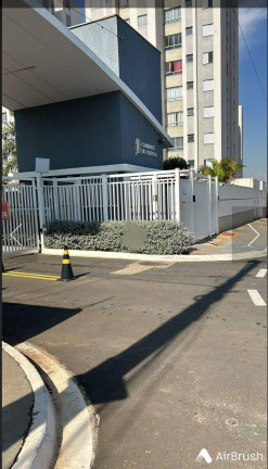 Imagem Apartamento com 2 Quartos à Venda, em Jardim Nova Hortolândia I - Hortolândia Imagem Apartamento com 2 Quartos à Venda, em Jardim Nova Hortolândia I - Hortolândia