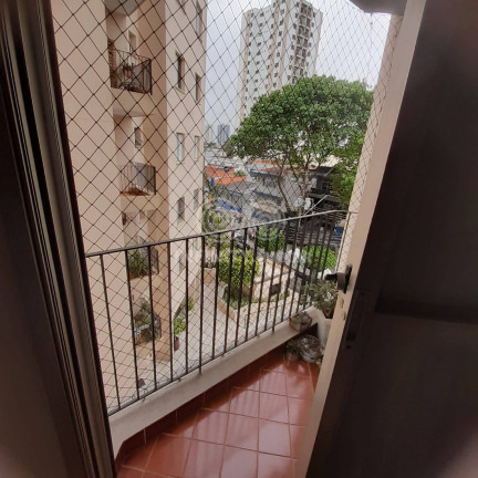 Imagem Apartamento com 2 Quartos à Venda, 65 m² em Tatuapé - São Paulo
